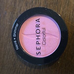 Sephora Colorful Shimmer Eye Shadow.  New, never opened.   Shade Sweet Candy 260